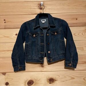 Old Navy Denim Jacket
